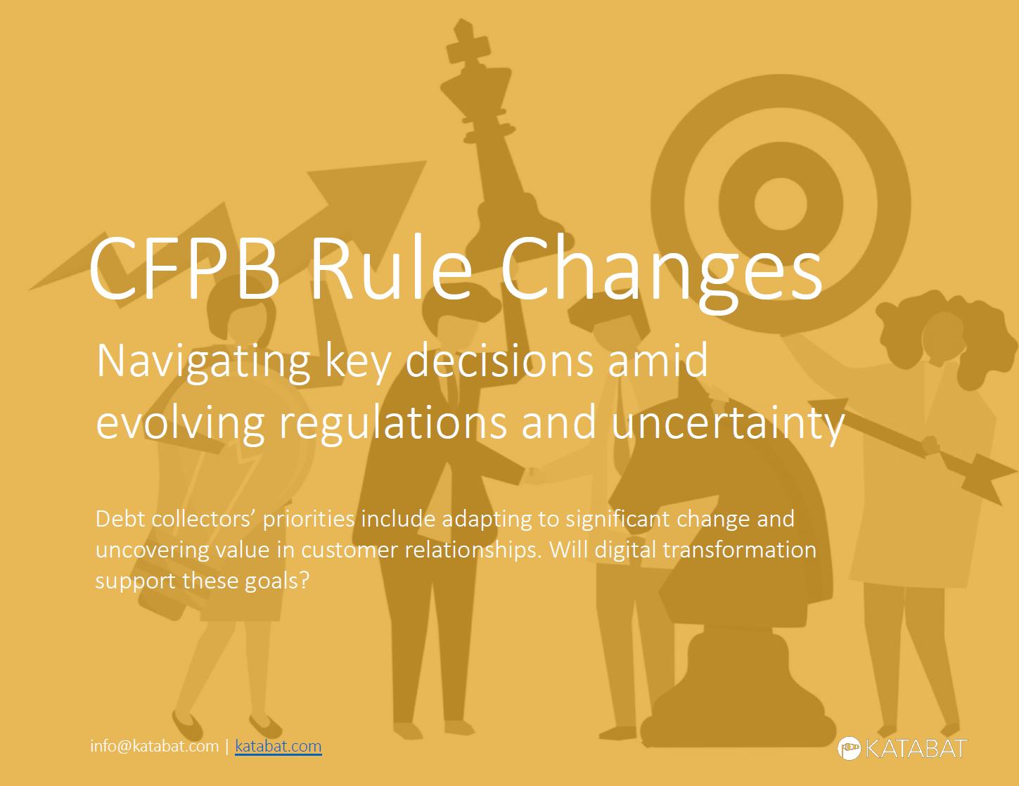 CFPB Rule Changes (InsideARM) Katabat