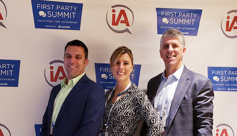 iA First Party Summit