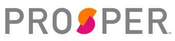 Prosper logo